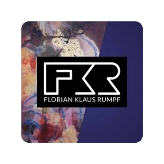 Florian Klaus Rumpf - Corporate Design