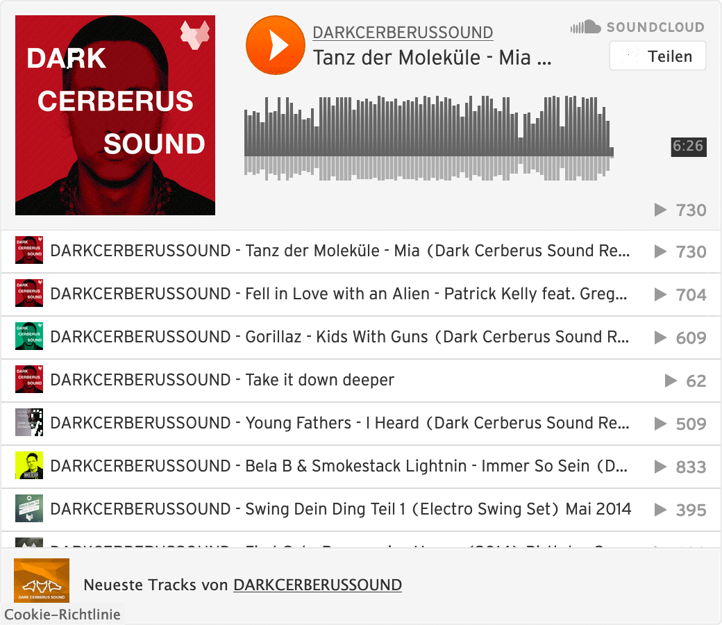 https://soundcloud.com/darkcerberussound