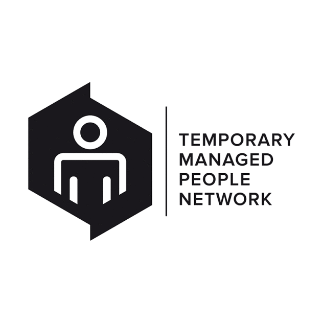 Temporary Managed People Network